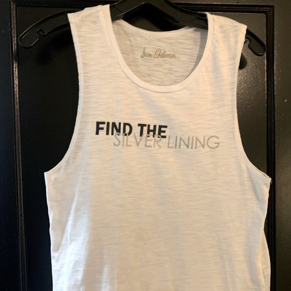 Sam Edelman tank
